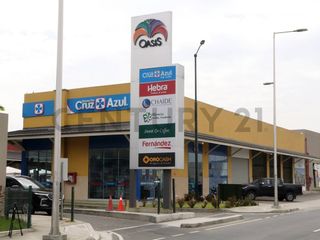 Foto 11 de Venta de Locales Comerciales en Centro Comercial Oasis, Norte de Guayaquil