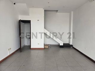 Foto 5 de Venta de Locales Comerciales en Centro Comercial Oasis, Norte de Guayaquil