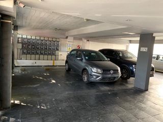 Foto 4 de VENTA COCHERA  CUBIERTA EN VILLA URQUIZA