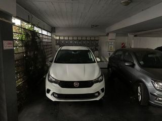 Foto 6 de VENTA COCHERA  CUBIERTA EN VILLA URQUIZA