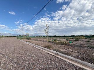 Foto 3 de LOTES EN VENTA EN BARRIO PRIVADO ABEDUL, LUJÁN
