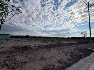 Foto 7 de LOTES EN VENTA EN BARRIO PRIVADO ABEDUL, LUJÁN
