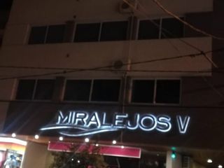 Foto 3 de LINDO DEPARTAMENTO EN VILLA CARLOS PAZ, CÉNTRICO. Edificio Miralejos 5.CÉNTRICO A 2 CUADRAS