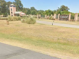 Foto 13 de Oportunidad Única: Terreno en Barrio Cerrado con TermasNaturalessobreRuta 2