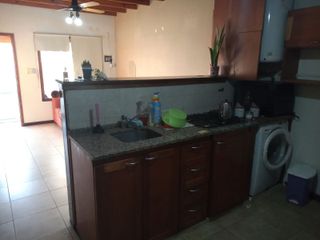 Foto 2 de ALQUILER DUPLEX DE DOS AMBIENTES CON COCHERA