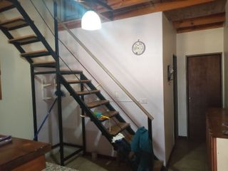 Foto 5 de ALQUILER DUPLEX DE DOS AMBIENTES CON COCHERA