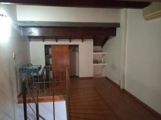 Foto 6 de ALQUILER DUPLEX DE DOS AMBIENTES CON COCHERA