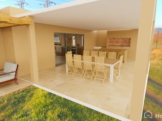 Foto 5 de VENTA CASA BARRIO EL CAZAL, 4 AMB. LLAVE EN MANO