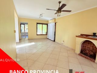 Foto 6 de ALQUILER  EN BANCO PROVINCIA