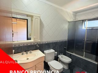 Foto 13 de ALQUILER  EN BANCO PROVINCIA