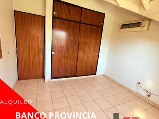 Foto 8 de ALQUILER  EN BANCO PROVINCIA