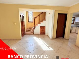 Foto 7 de ALQUILER  EN BANCO PROVINCIA