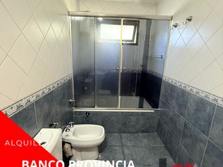 Foto 11 de ALQUILER  EN BANCO PROVINCIA