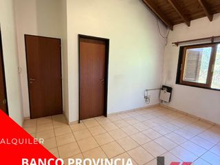 Foto 10 de ALQUILER  EN BANCO PROVINCIA