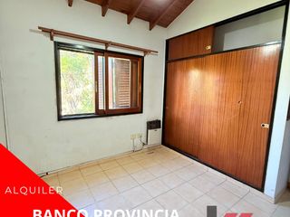 Foto 12 de ALQUILER  EN BANCO PROVINCIA