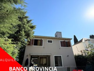 Foto 15 de ALQUILER  EN BANCO PROVINCIA