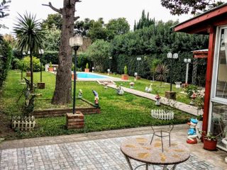 Foto 6 de ALQUILER - OLIVEROS  - CASA EN OLIVEROS 2 DORMITORIOS -
