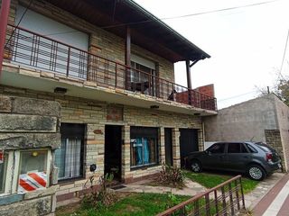 Foto 5 de VENTA CASA Y DEPARTAMENTO 3 AMBIENTES DON TORCUATO