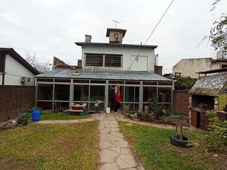 Foto 33 de VENTA CASA Y DEPARTAMENTO 3 AMBIENTES DON TORCUATO