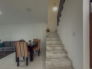 Foto 6 de Casas con jardín en venta en City Bell