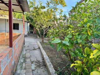 Foto 11 de Casa c/parque, 2 ambientes, EN ALQUILER, Lisandro De La Torre 2600, Ituzaingó