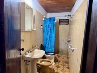 Foto 7 de Casa c/parque, 2 ambientes, EN ALQUILER, Lisandro De La Torre 2600, Ituzaingó