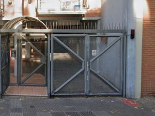 Foto 1 de VENTA COCHERA EN PALERMO