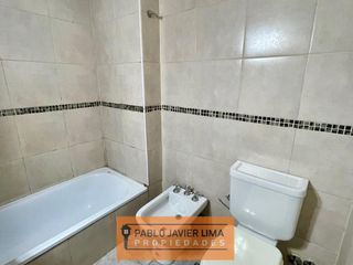 Foto 10 de DEPARTAMENTO 2 AMB EN CASEROS - TRES DE FEBRERO