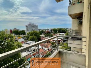 Foto 11 de DEPARTAMENTO 2 AMB EN CASEROS - TRES DE FEBRERO