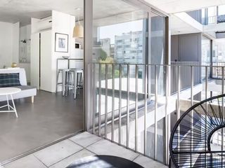 Foto 6 de DEPARTAMENTO AMOBLADO CON BALCÓN EN PALERMO