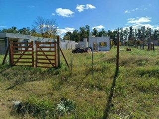 Foto 1 de Venta Terreno De 20 X 40 Mts, Barrio Las Cañadas, Coronel Brandsen