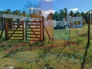 Foto 2 de Venta Terreno De 20 X 40 Mts, Barrio Las Cañadas, Coronel Brandsen