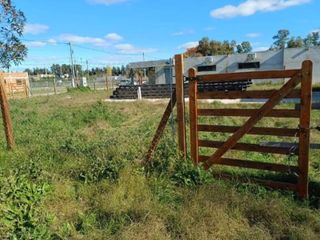 Foto 3 de Venta Terreno De 20 X 40 Mts, Barrio Las Cañadas, Coronel Brandsen