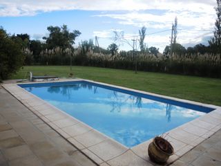 Foto 5 de SE VENDE CASA EN B° LAS PALMAS-LOBOS