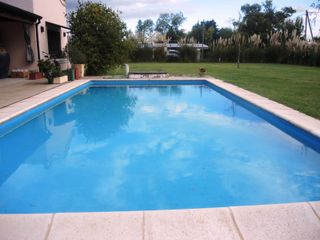Foto 7 de SE VENDE CASA EN B° LAS PALMAS-LOBOS