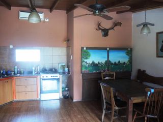 Foto 3 de SE VENDE CASA EN B° LAS PALMAS-LOBOS
