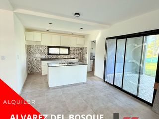 Foto 3 de ALQUILER EN ALVAREZ DEL BOSQUE