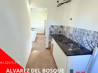 Foto 11 de ALQUILER EN ALVAREZ DEL BOSQUE