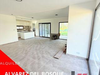 Foto 5 de ALQUILER EN ALVAREZ DEL BOSQUE