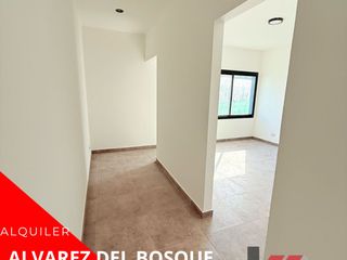 Foto 10 de ALQUILER EN ALVAREZ DEL BOSQUE