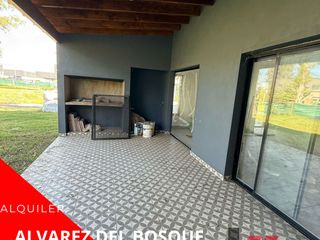 Foto 2 de ALQUILER EN ALVAREZ DEL BOSQUE