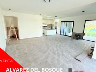 Foto 7 de ALQUILER EN ALVAREZ DEL BOSQUE