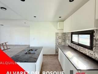 Foto 4 de ALQUILER EN ALVAREZ DEL BOSQUE