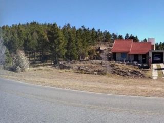Foto 2 de (alquila casa `mensual ) Dos dúplex a terminar en la entrada en zona turística