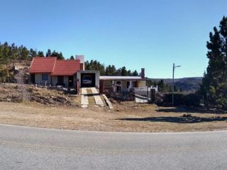 Foto 7 de (alquila casa `mensual ) Dos dúplex a terminar en la entrada en zona turística