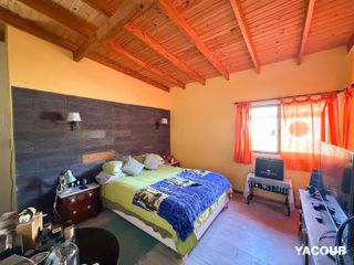 Foto 24 de Casa en venta - 5 Dormitorios 3 Baños - Villa Elvira