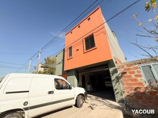 Foto 29 de Casa en venta - 5 Dormitorios 3 Baños - Villa Elvira