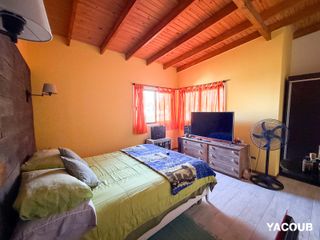 Foto 23 de Casa en venta - 5 Dormitorios 3 Baños - Villa Elvira