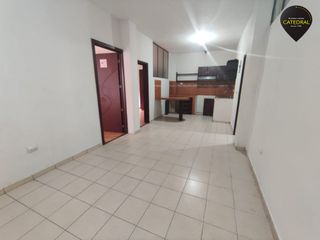 Foto 2 de Departamento de arriendo en Parque el dragon  – código:20493