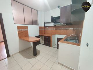 Foto 4 de Departamento de arriendo en Parque el dragon  – código:20493